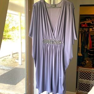 Tunic dress